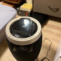 ミュージックプレイヤー