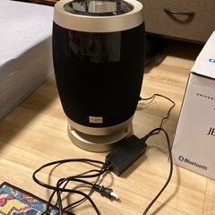 ミュージックプレイヤー