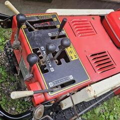 商談中]ヤンマーYSR900除雪機9馬力