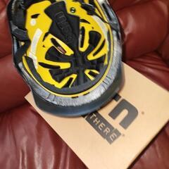 バーン bern WATTS 2.0 MIPS ワッツ 2.0 MATTE BLACK マットブラック 黒×白 自転車 スケートボード スノーボード BMX ピスト ヘルメット