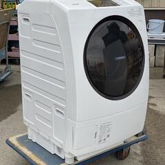 日立 全自動洗濯機(ビートウォッシュ)9kg