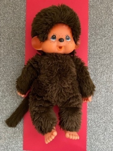 モンチッチぬいぐるみ1974年昭和レトロふたごヴィンテージ日本製セキグチ　まとめ モンチッチぬいぐるみ1974年昭和レトロふたごヴィンテージ日本製