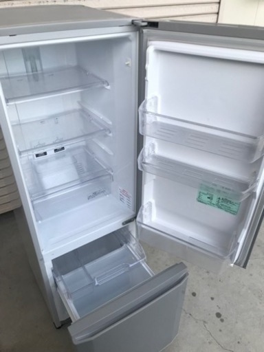 10h18. 三菱 ノンフロン冷凍冷蔵庫 MR-P17Z-S形 168L 楽天市場】冷蔵庫