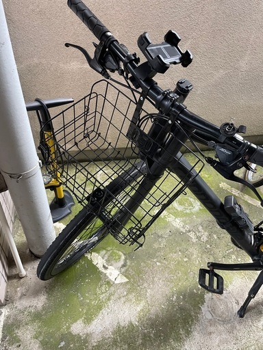 cannondale キャノンデール クロスバイク BAD BOY 3? 4? バッドボーイ 