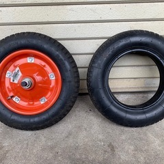 ノーパンクタイヤ その他の中古が安い！激安で譲ります・無料で  