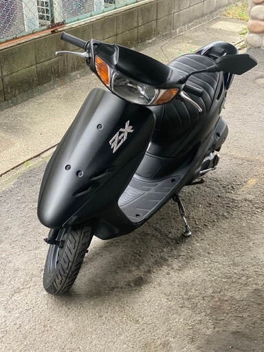 ライブDIO ZX仕様 AF34ライブディオAF35ZX 仕様 【公式通販】