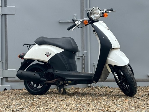 ◆実働◆スクーター　原付　ホンダ　AF61  トゥデイ　運搬可