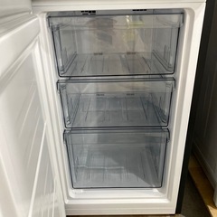 配達可【ハイアール 148L冷蔵庫】2024年製★6ヶ月保証付き クリーニング済み【管理番号12810】
