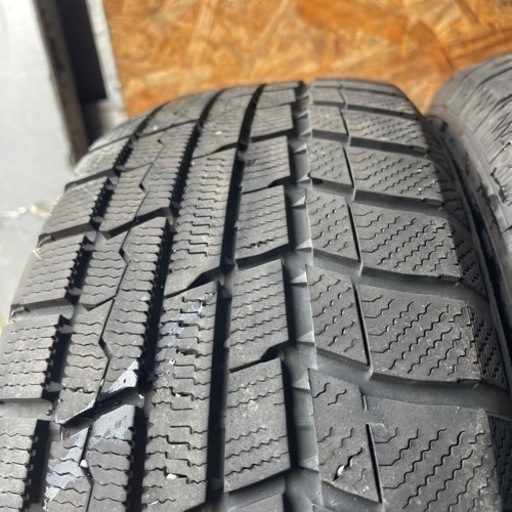 Toyo Tire TRANPATH TX 165/60 R15 77Q TOYO Winter TRANPATH TX | 15 Toyo Tire TRANPATH TX 165/60 R15 77Q TOYO Winter TRANPATH TX | 15