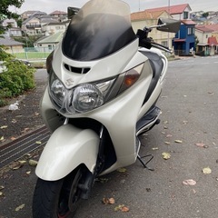 エリミネーター250V実働@神奈川県横須賀市