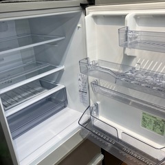 272L 3ドア冷蔵庫 2020年製（B10-51）