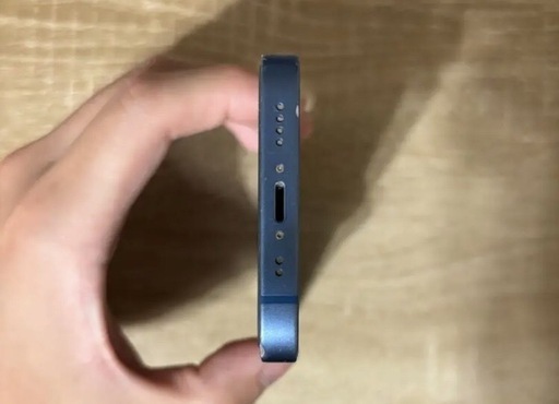 iPhone13mini 商品説明読んでない方ブロックします ムスビー｜☆利用 