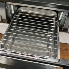 LPガスコンロ　リンナイ　2023年製（B10-53）