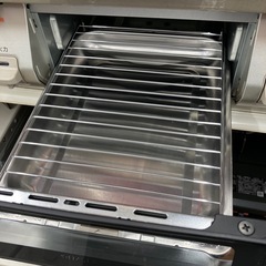 LPガスコンロ　リンナイ　2022年製（B10-54）