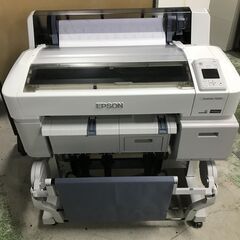 【引き取り限定(新潟市) ジャンク品】 ★☆EPSON 大判プリンター SureColor SC-T3250 A1プラス対応 総印刷面積：1645m2☆★取説無し 現状渡し 引き取り限定(新潟市) ジャンク品】 EPSON 大判プリンター SureColor