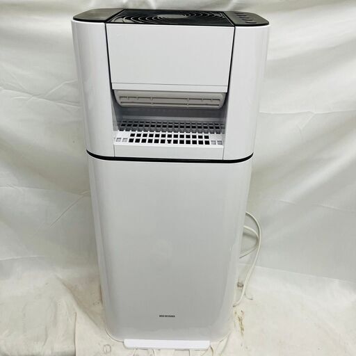 コンデンス除湿機AZ DBX-AZE カンキョー 除湿機 KANKYO DBX-AZE-W