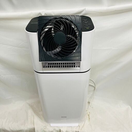 Panasonic 衣類乾燥除湿機 F-YZM60 ホワイト 2016年製 販売終了しま