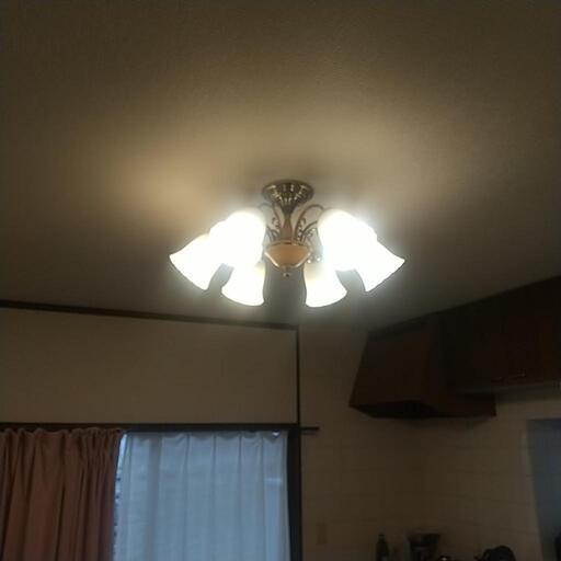 コイズミ 照明器具シャンデリア コイズミ 6灯シャンデリア AAE670081