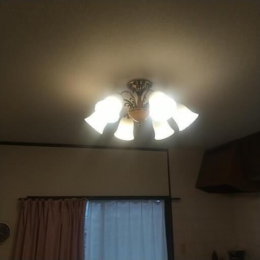 コイズミ 照明器具シャンデリア 未使用 訳あり】コイズミ シャンデリア