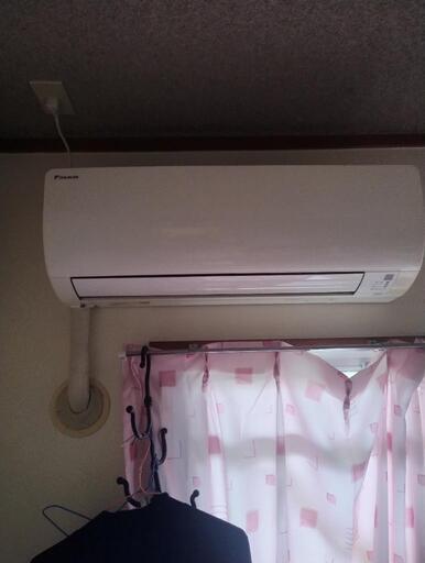 超美品‼️】パナソニック 2021年製 ~9畳用エアコン エオリア ナノイーX