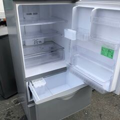 配送設置無料✨no604? AQUA アクア 冷蔵庫（255L・右開き 