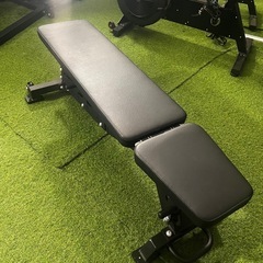 本日限定価格】アジャスタブルベンチ