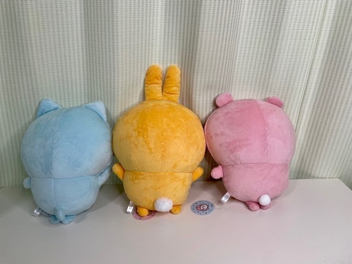 UNSC　同人　ぬいぐるみ　中古品難あり UNSC 同人 ぬいぐるみ 中古品難あり Yahoo!オークション -「同人