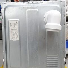 ☆中古品☆ウォームドライヤー 小型衣類乾燥機 マイウェーブ 2019年製 