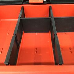 【エコツール笠寺店】Milwaukee/ミルウォーキー ローリング ツールボックス3段【愛知県/名古屋市/笠寺/工具】