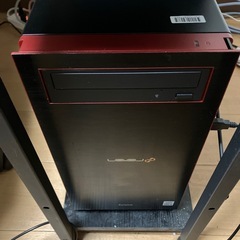 LEVEL∞ ゲーミングPC グラボGTX1650 コアi5-10400F
