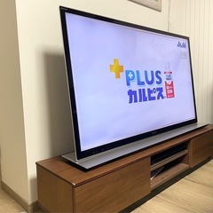 SONY 55インチ TV BRAVIA KDL-55HX850...