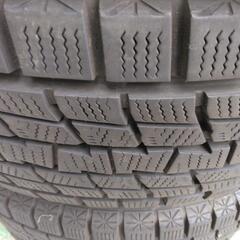 タイヤ代工賃全部込み! 225/60R18 グッドイヤーIN SUV スダッレスタイヤ4本セット!