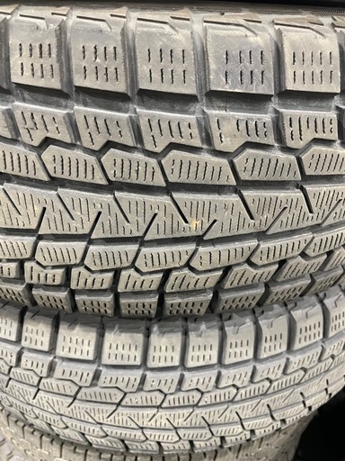 楽天市場】スタッドレスタイヤ 205/60r16 ヨコハマの通販 スタッドレス 