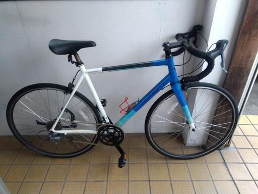 ブリヂストン FR1644ロードバイク