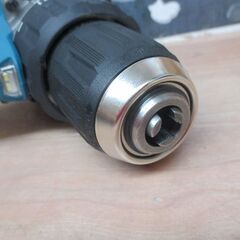 マキタ DF002G ドライバドリル 中古品 40V 本体のみ 【ハンズクラフト宜野湾店】