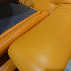 karimoku｜カリモク家具｜THE FIRST｜RU72｜ザ・ファースト｜本革｜リクライニングチェア