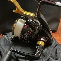 シマノ  ハイパーフォース  4000番