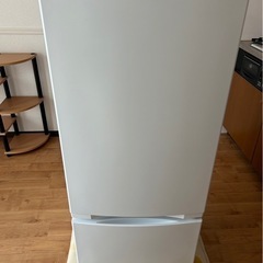 2023年　冷蔵庫