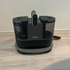 Yadea R6 カーペットクリーナー 加熱式 カーペット洗浄機 布洗浄機