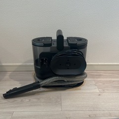 Yadea R6 カーペットクリーナー 加熱式 カーペット洗浄機 布洗浄機