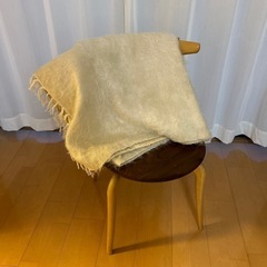 バッターニエ　パッターニエ　トライバル　ブランケット　キリム　