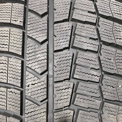 早い者勝ち！16インチ スタッドレス