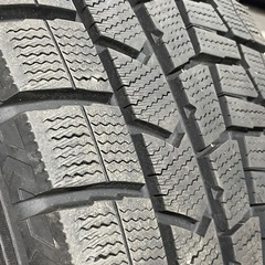 早い者勝ち！16インチ スタッドレス