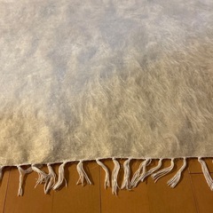 バッターニエ　パッターニエ　トライバル　ブランケット　キリム　