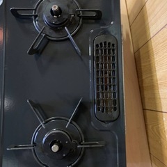 ♦️リンナイ ガスコンロ【2023年式】RT35NJH