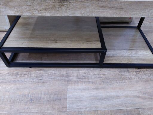 ロゴス ファミリーベンチセット ロゴス(LOGOS) ROSY ファミリーベンチ