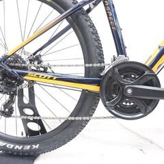 SCOTT 「スコット」 ASPECT770 2024年モデル マウンテンバイク/ 大阪美原北インター店 SCOTT 「スコット」 ASPECT770 2024年モデル マウンテンバイク/ 大阪