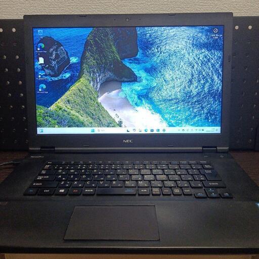 高速起動 SONY BAIO SVE151J13N ノートPC 新品 SSD 240GB Core i7-3632QM 2.20GHz-3.20GHz 15.6インチ メモリ 8GB パソコン 高速起動 SONY BAIO SVE151J13N ノートPC 新品 SSD 240GB Core i7