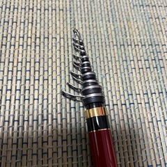 がまかつ ATTENDER II 2-50