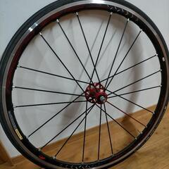 フルクラム FULCRUM レーシングゼロ コンペティツィオーネ RACING ZERO 